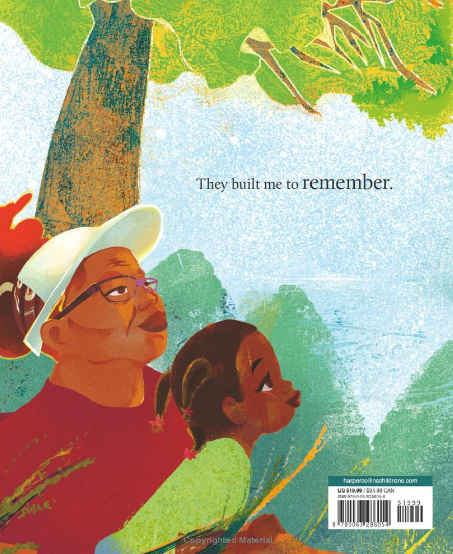 They Built Me For Freedom I Tonya Duncan Ellis