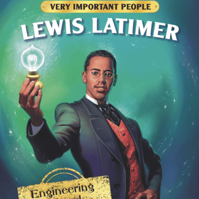 VIP Lewis Latimer
