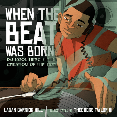 When the Beat was Born