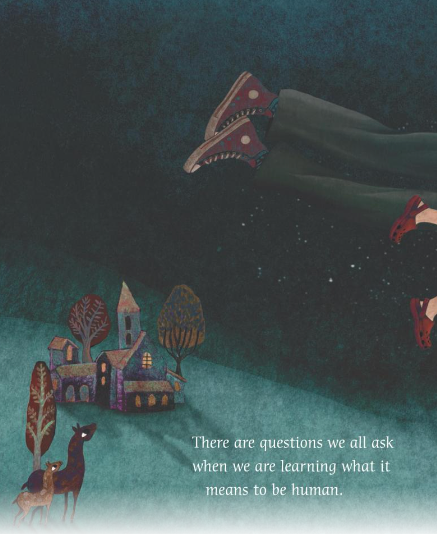 Yo Soy Muslim: A Father's Letter to His Daughter I Mark Gonzales