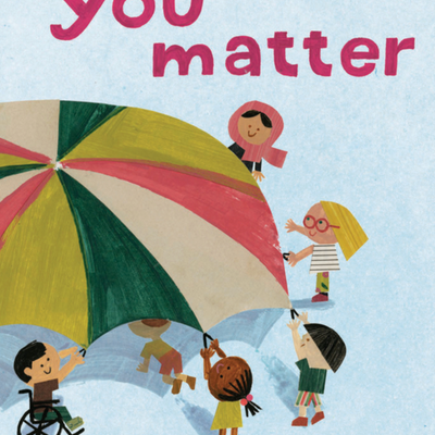 You Matter I Christian Robinson