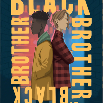 Black Brother, Black Brother I Jewell Parker Rhodes