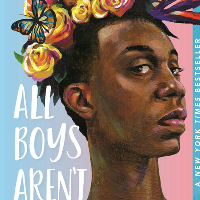 All Boys Aren’t Blue I George M. Johnson