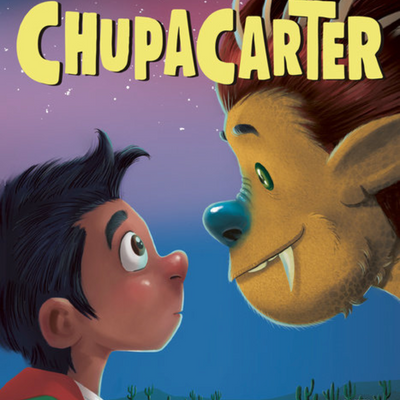 ChupaCarter I George Lopez