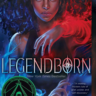 Legendborn (Book #1 of The Legendborn Cycle) I Tracy Deon