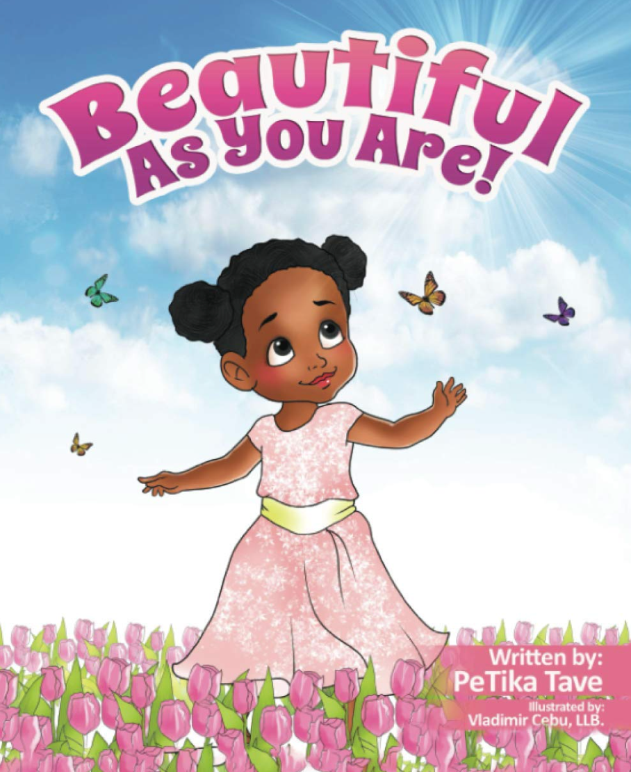 9781734170115 - As Beautiful As You Are