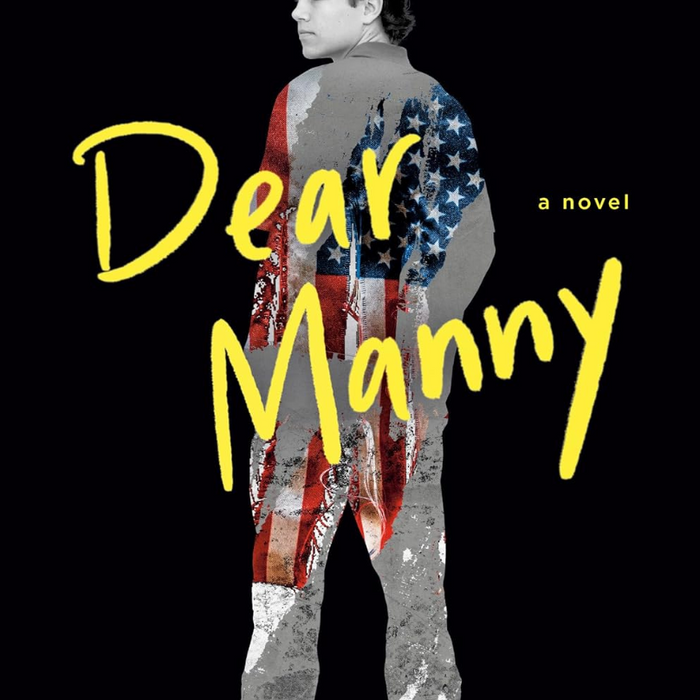 Dear Manny I Nic Stone