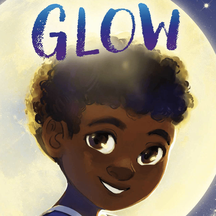 Glow I Ruth Forman