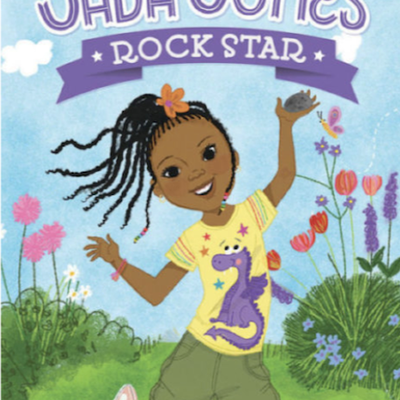 Jada Jones #1: Rock Star I Kelly Starling Lyons