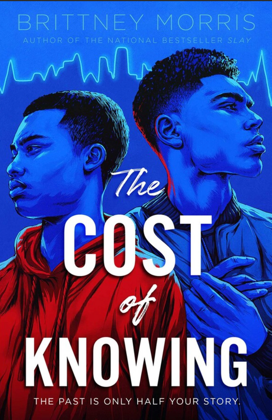 The Cost of Knowing I Brittney Morris