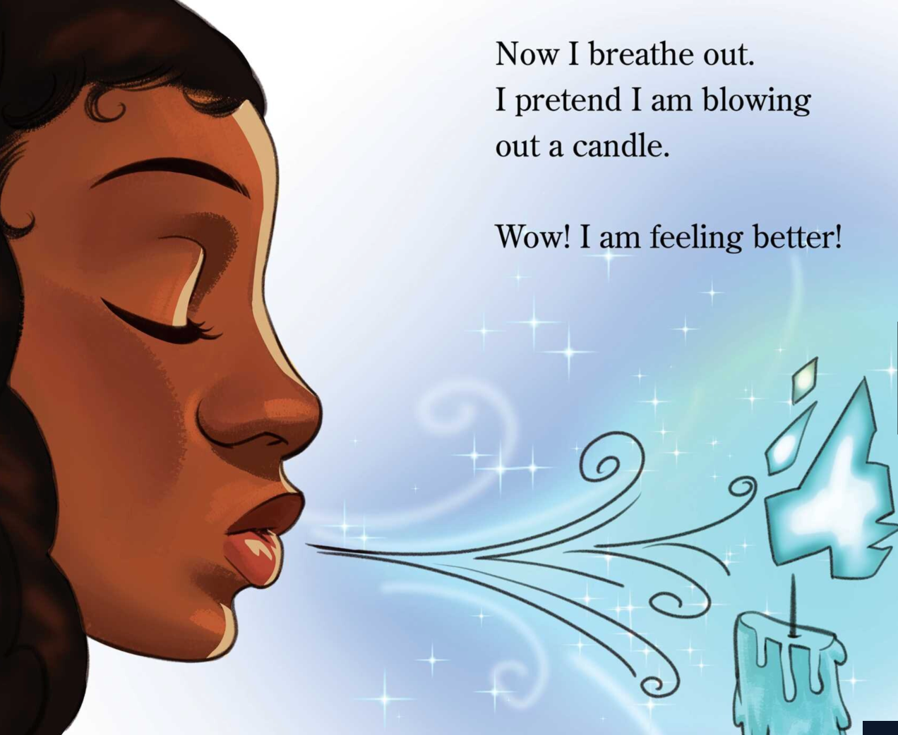 Parker's Big Feelings : Ready-to-Read Level 1 (A Parker Curry Book) I Jessica & Parker Curry