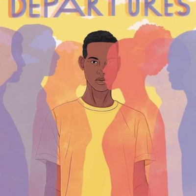 Early Departures I Justin A, Reynolds