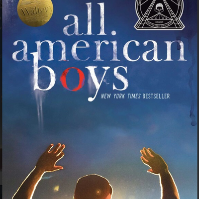 All American Boys