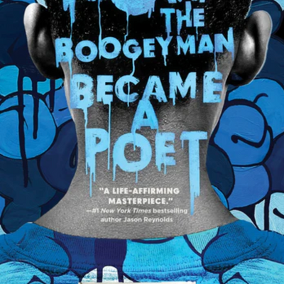 How the Boogeyman Became a Poet I Tony Keith Jr.