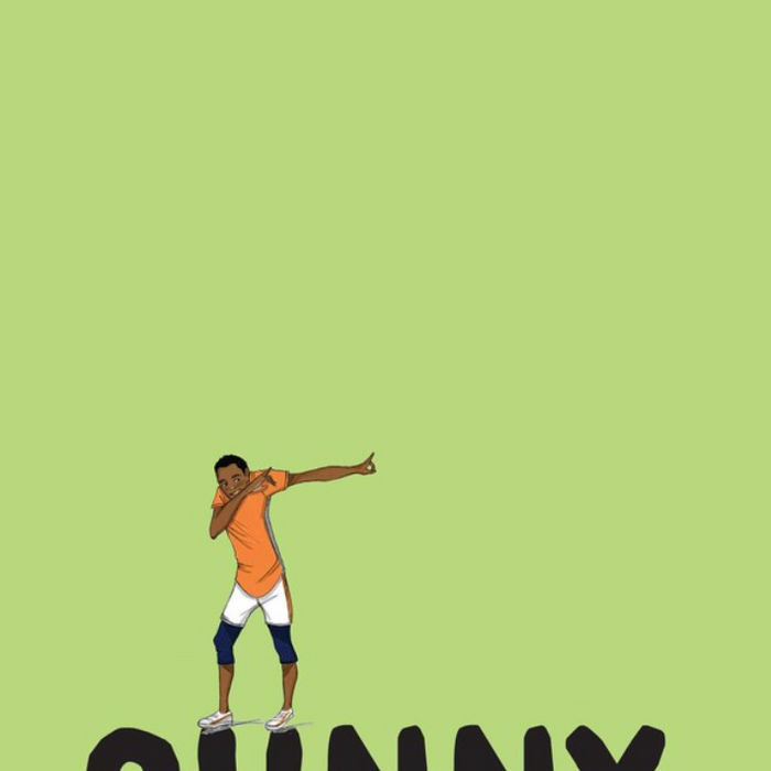 Sunny (Book #3 of Track) I Jason Reynolds