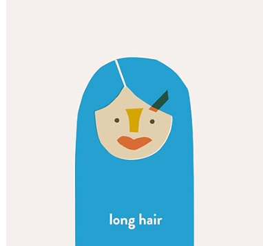 The Hair Book I La Tanya Yvette