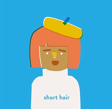 The Hair Book I La Tanya Yvette