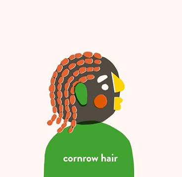 The Hair Book I La Tanya Yvette
