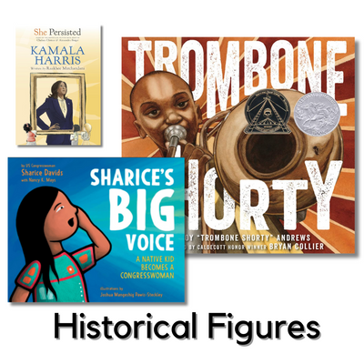 Historical Figures