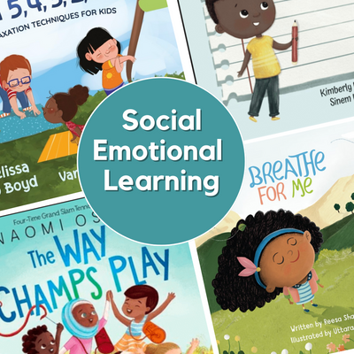 Social Emotional Learning (SEL)
