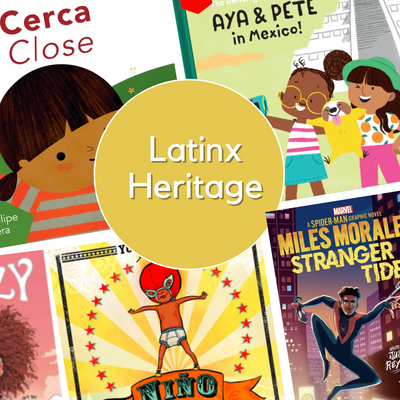 Latinx Heritage