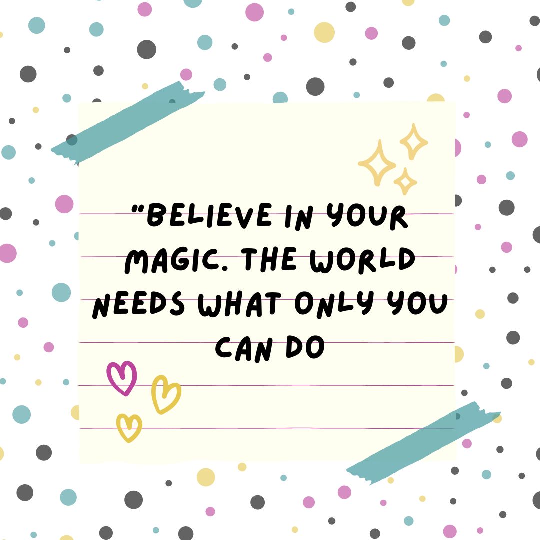 Confident Kid Bundle