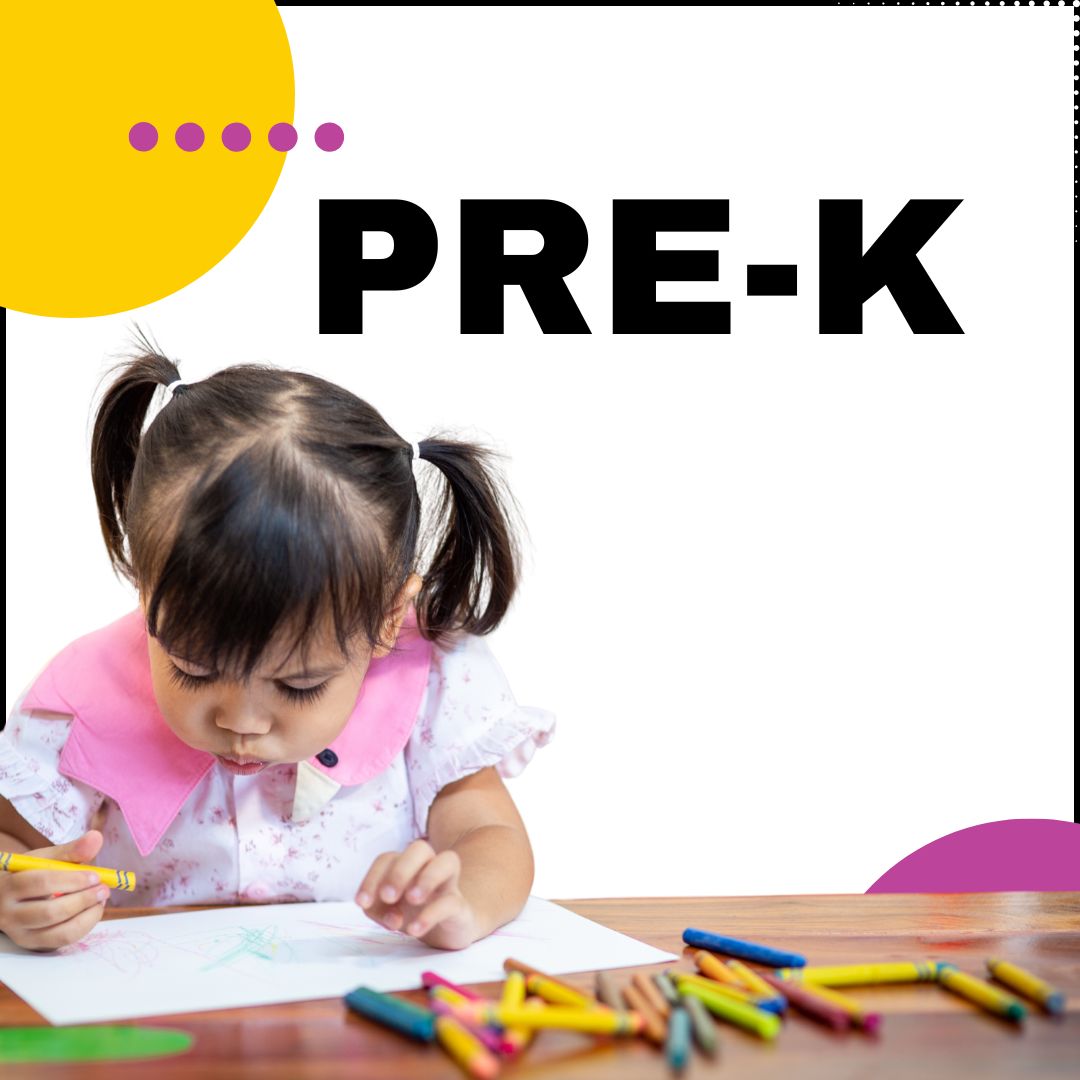 Pre-K  Curated Classroom Bundle