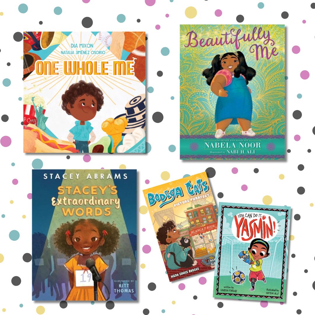 Confident Kid Bundle