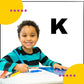 Kindergarten Curated Classroom Bundle