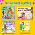 Pre-K/Kindergarten Bundle