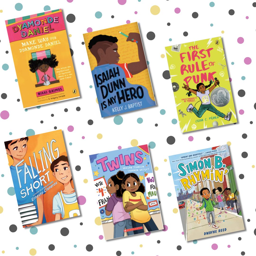 Confident Kid Bundle