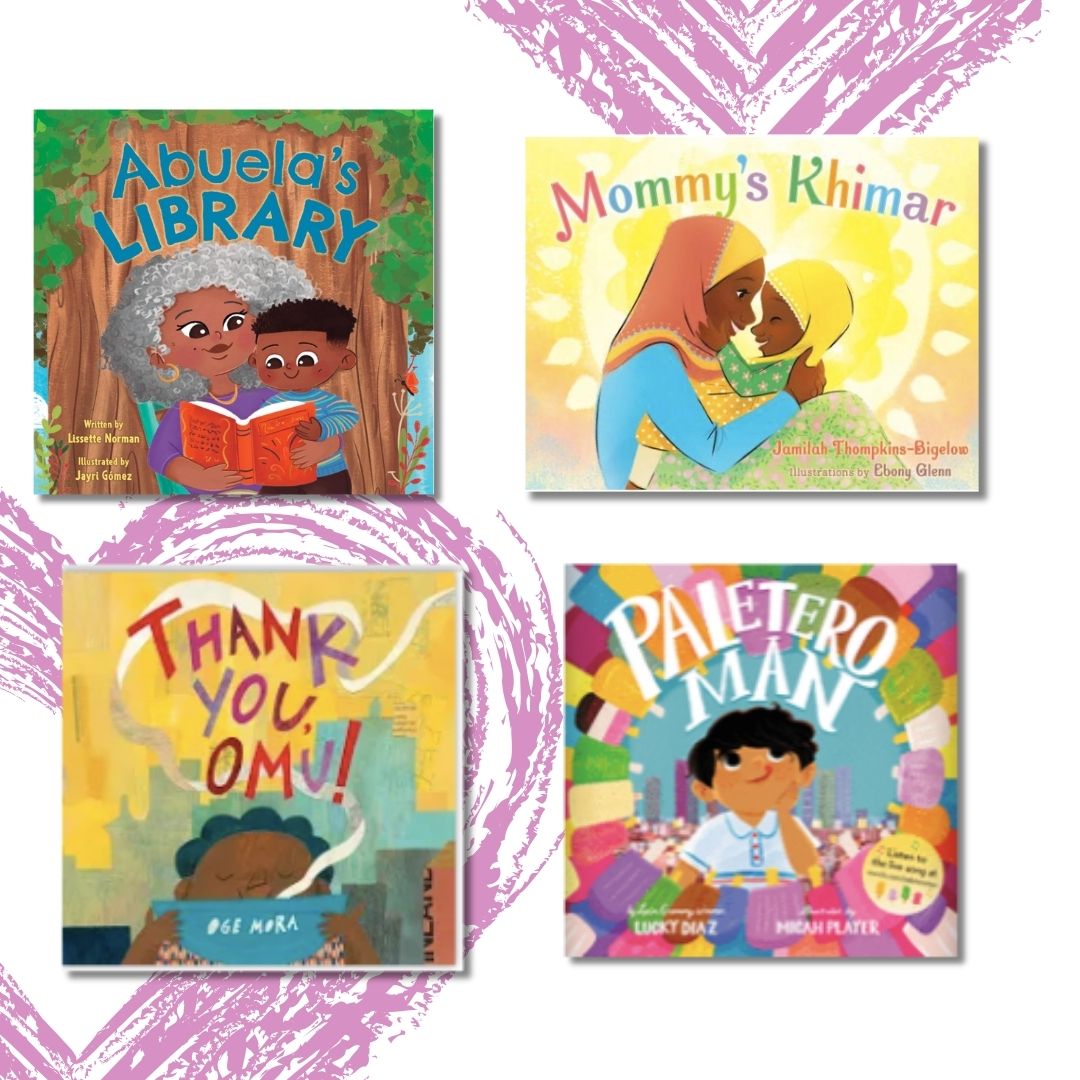 Family & Community Bundle