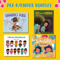 Pre-K/Kindergarten Bundle
