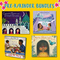 Pre-K/Kindergarten Bundle