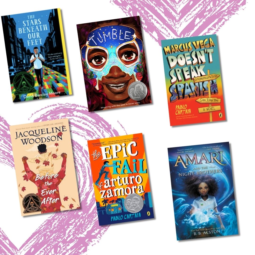 Family & Community Bundle