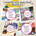 Confidence Builder Bundles