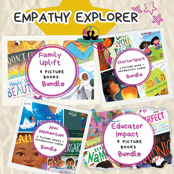 Empathy Explorer Bundles
