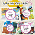 Empathy Explorer Bundles