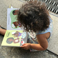 Shady Baby Feels (A First Book of Emotions) I Gabrielle Union-Wade & Dwayne Wade Jr.