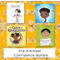 Pre-K/Kindergarten Confidence Bundle