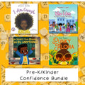 Pre-K/Kindergarten Confidence Bundle
