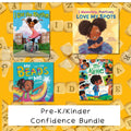 Pre-K/Kindergarten Confidence Bundle