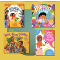 Pre-K/Kindergarten Culture & Heritage Bundle