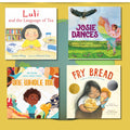 Pre-K/Kindergarten Culture & Heritage Bundle