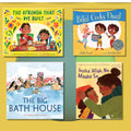 Pre-K/Kindergarten Culture & Heritage Bundle