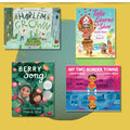 Pre-K/Kindergarten Culture & Heritage Bundle