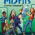 A Copycat Conundrum (The Misfits)