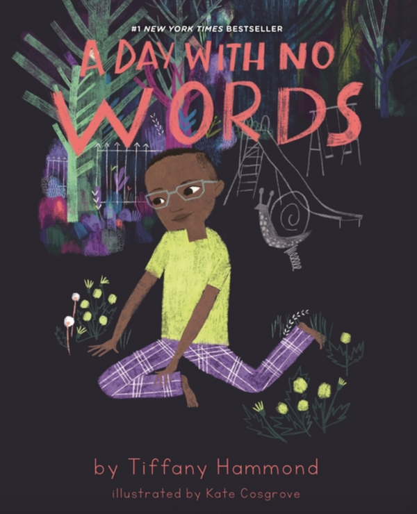 A Day With No Words I Tiffany Hammond