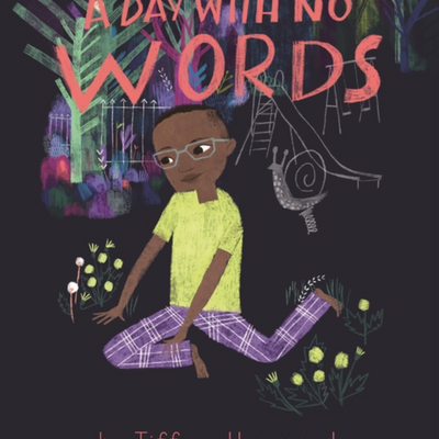 A Day With No Words I Tiffany Hammond