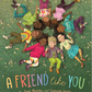 A Friend Like You I Frank Murphy & Charnaie Gordon